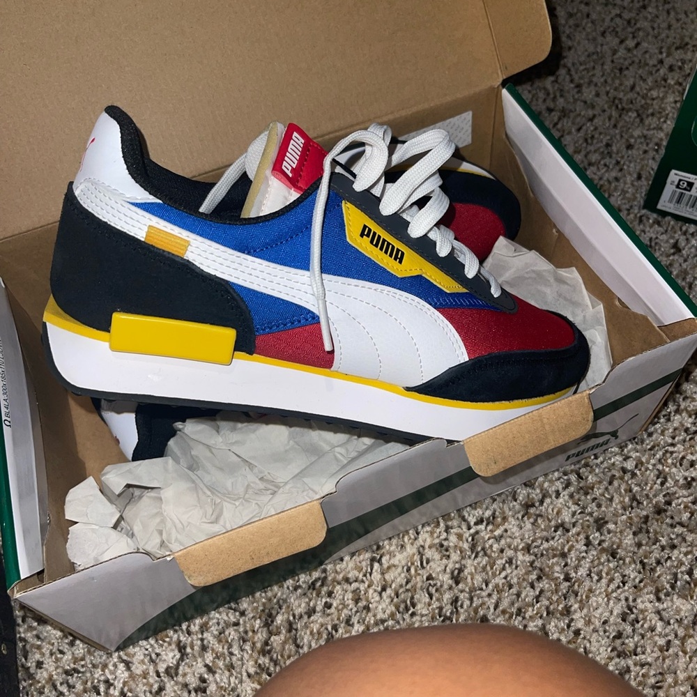Puma